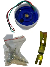 Cata CT-9189 1200W 10A Fotosel (10 Adet) - 5