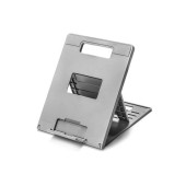 Kensington K50421EU SmartFit Easy Riser Go Ayarlanabilir Ergonomik Dizüstü Bilgisayar Yükseltici - 1