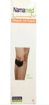 TENDON PATELLA BANDI NAMAMED - 1