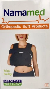 VELPO BANDAJI PEDİATRİK NAMAMED - 1