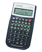 Citizen Bilimsel 236 Fonksiyonlu Hesap Makinesi - 1