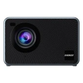Everest Gri- Siyah 1080P 9800 Lümens Tripodlu Android 9.0 4K Destekli Full HD Projeksiyon Cihaz - 3
