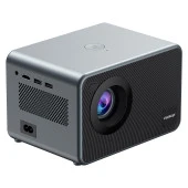 Everest Gri- Siyah 1080P 9800 Lümens Tripodlu Android 9.0 4K Destekli Full HD Projeksiyon Cihaz - 4