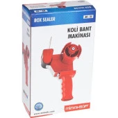 Mimaks Koli Bant Makinası 45 MM Koli Bant Makinası - 2