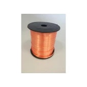 Teksan Rabant (Rafya) 8 MM x 200 Metre Turuncu Rafya - 1