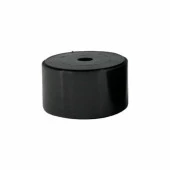 Rabant Rabant (Rafya) 50 MM x50 Metre Siyah Rafya - 1