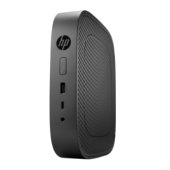 HP T530 Thin Client Mini PC, 4GB RAM, 128GB SSD - Klavye ve Mouse Dahil, Temiz ve Garantili - 1