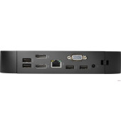 HP T530 Thin Client Mini PC, 4GB RAM, 128GB SSD - Klavye ve Mouse Dahil, Temiz ve Garantili - 3