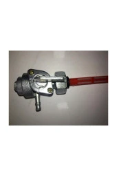 CG 125 150 200 AGK BENZİN MUSLUK KOMPLE - 1