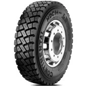Continental 315/80R22.5 156/150K Harfiyat Çeker HDC1 ED (4 Mevsim) (2023) - 1