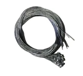 E BİKE STMAX ARKA FREN TELİ İÇ ADET UZUNLUK 2,10 MM - 2