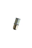 Ampul 12v 1016 30 Smd Çakarlı Kayar Beyaz Led Ampul Seti - 3