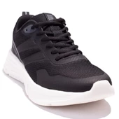 Kinetix Rugos Tx Siyah Ortopedik Günlük Kadın Spor Ayakkabı thumbnail 1