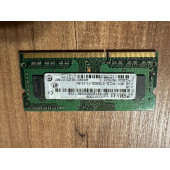 SMART 4GB 1Rx8 PC3L-12800S 1600 MHZ NOTEBOOK RAM BELLEK 2.EL KULLANILMIŞ - 1