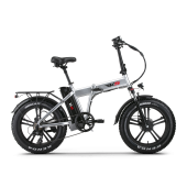 RKS XS25 Pro 750W  (XS75 Premıum) Elektrikli Bisiklet - 1