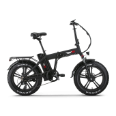 RKS XS25 Pro 750W  (XS75 Premıum) Elektrikli Bisiklet - 1