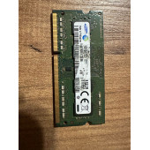 4GB 2Rx8 PC3-1600S 1600 MHZ 1.5V NOTEBOOK RAM BELLEK 2.EL KULLANILMIŞ - 1