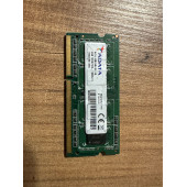4GB 2Rx8 PC3-1600S 1600 MHZ 1.5V NOTEBOOK RAM BELLEK 2.EL KULLANILMIŞ - 5