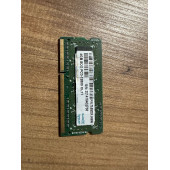 4GB 2Rx8 PC3-1600S 1600 MHZ 1.5V NOTEBOOK RAM BELLEK 2.EL KULLANILMIŞ - 6