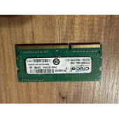 4GB 2Rx8 PC3L-1600S  DDR3L 1600 MHZ 1.35V NOTEBOOK RAM BELLEK 2.EL KULLANILMIŞ - 3