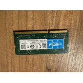 4GB 2Rx8 PC3L-1600S  DDR3L 1600 MHZ 1.35V NOTEBOOK RAM BELLEK 2.EL KULLANILMIŞ - 5