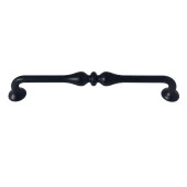 15 Adet Fesleğen Kulp 160 mm Siyah Mutfak Kulpu Çekmece Dolap Kapak Kulbu Metal  Mobilya Dolabı Kulpları thumbnail 7