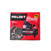 DHT PRO 50 LT HAVA KOMPRASÖRÜ 2 HP - 2