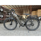 RKS NC20 PREMIUM 750W ELEKTRİKLİ BİSİKLET - 1