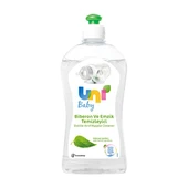 Uni Baby Biberon ve Emzik Temizleyici 500ML - 1
