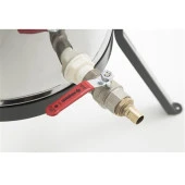 Benka 70 Litre Şurup Karıştırıcı Manuel thumbnail 2