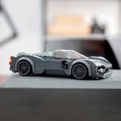 LEGO Speed Champions Pagani Utopia 76915 - 9 Yaş ve Üzeri Çocuklar için Hiper Araba - 7