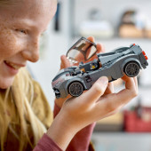 LEGO Speed Champions Pagani Utopia 76915 - 9 Yaş ve Üzeri Çocuklar için Hiper Araba - 8
