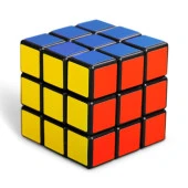 12 ADET 3X3 ZEKA KÜPÜ 3X3 SABIR KÜPÜ 3X3 RUBİKS CUBE AKIL TAKILMA YAPMAZ EĞİTİCİ OYUNCAK ZEKA KÜPÜ thumbnail 4