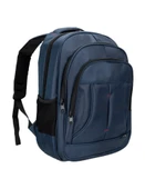 PLM CITY NOTEBOOK SIRT ÇANTASI LACİVERT 15.6''-17'' - 3