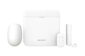 HIKVISION DS-PWA64-KIT-WE AX PRO KABLOSUZ ALARM SETİ - 1