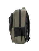 PLM CITY-HAKI-15.6/17'' NOTEBOOK SIRT CANTASI - 4
