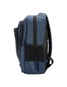 PLM CITY NOTEBOOK SIRT ÇANTASI LACİVERT 15.6''-17'' - 4
