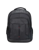 PLM CITY NOTEBOOK SIRT ÇANTASI SİYAH 15.6''-17'' - 1