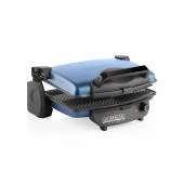 Schafer Contempo Tost Makinesi-Mavi - 6