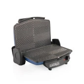 Schafer Contempo Tost Makinesi-Mavi - 7