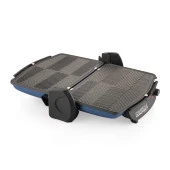 Schafer Contempo Tost Makinesi-Mavi - 10