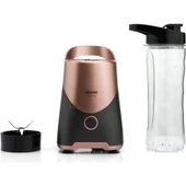 Schafer Stormy Kişisel Blender-Rosegold - 2