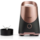 Schafer Stormy Kişisel Blender-Rosegold - 3