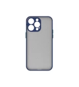 Vendas Apple iPhone 15 Pro Kılıf Zore Hux Kapak - 3