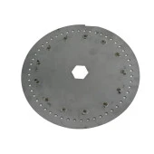 Azim Havalı Mibzer Mısır Ekim Diski 304 Kalite-4.5x24 thumbnail 1