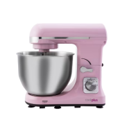 Cookplus Quick Chef 1001 Pink 1000 W 5 lt Mutfak Şefi - 1