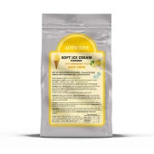 Altıncezve Soft Dondurma Tozu Limonlu 1.300 Gr - 5L (Süt) - 1