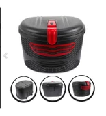 ELEKTRİKLİ BİSİKLET PORT BAGAJ  KİLİTLİ 20 LİTRE PBG-101 - 1