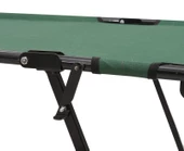 POZİTİF CAMPET (yatak) yeşil - 2