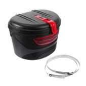 ELEKTRİKLİ BİSİKLET PORT BAGAJ  KİLİTLİ 20 LİTRE PBG-101 - 2